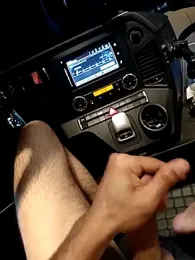 Truckman23cm webcam model stream image