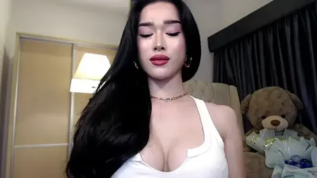 KeenMazikeen69 webcam model stream image