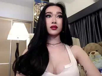 KeenMazikeen69 webcam model stream image