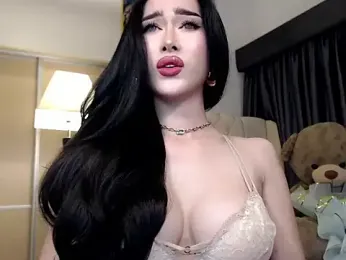 KeenMazikeen69 webcam model stream image