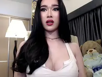 KeenMazikeen69 webcam model stream image