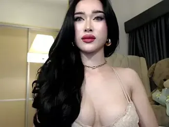 KeenMazikeen69 webcam model stream image