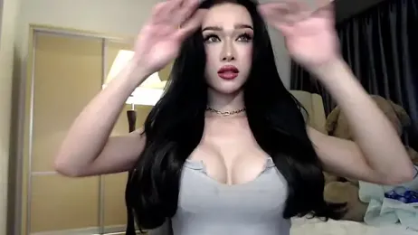 KeenMazikeen69 webcam model stream image