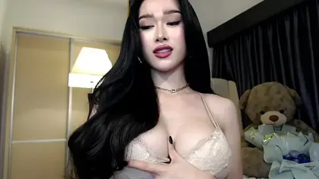 KeenMazikeen69 webcam model stream image