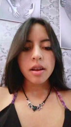 Kiara_eyes1 webcam model stream image