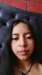 Kiara_eyes1 webcam model stream image