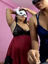 Wlid_HotCouple webcam stripchat model stream image