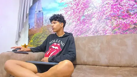 BvlgarVoyss webcam model stream image