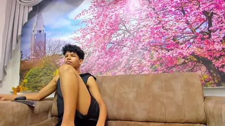 BvlgarVoyss webcam model stream image