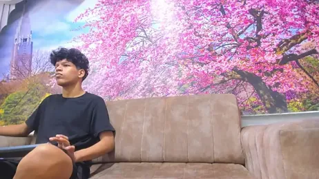 BvlgarVoyss webcam model stream image