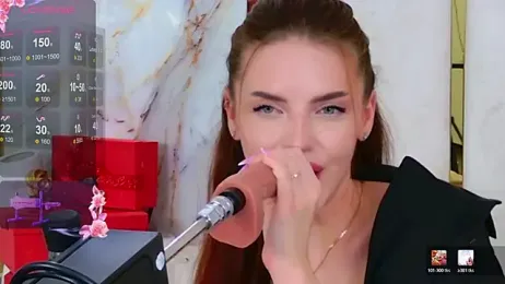 Anje_Cox webcam stripchat model stream image