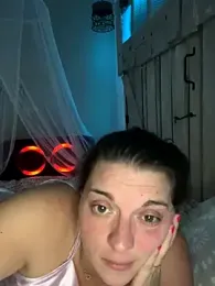 coquineronde webcam model stream image