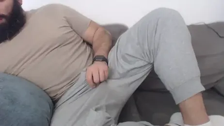 hugemachohandsome webcam stripchat model stream image