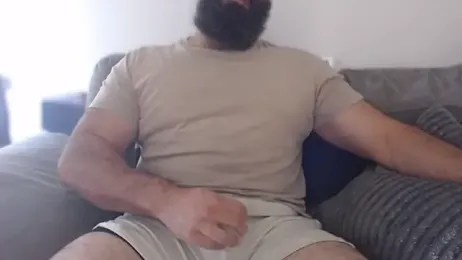 hugemachohandsome webcam stripchat model stream image