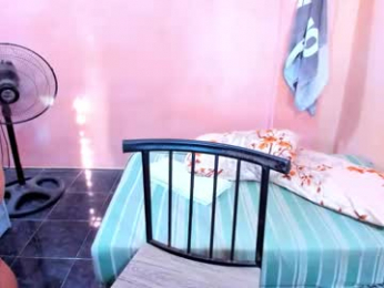 peachperfect_ webcam model stream image