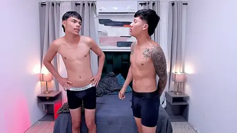 Wet_GirlW webcam model stream image