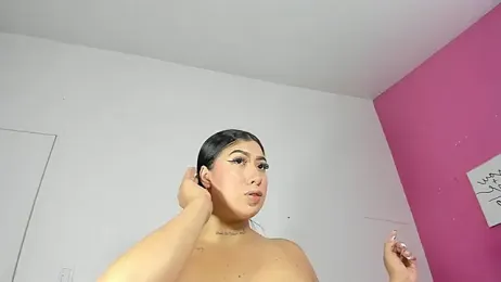 little_sam_ webcam model stream image