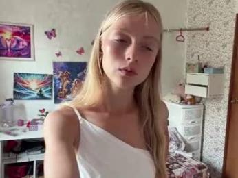 dianafrisky webcam model stream image