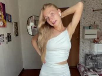 dianafrisky webcam model stream image