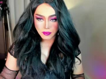 yourfiercemistress webcam model stream image