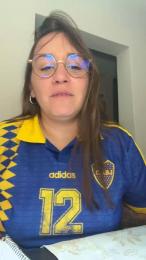 Brunitaa webcam model stream image