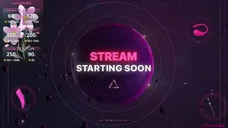 GoddessAnamika webcam model stream image