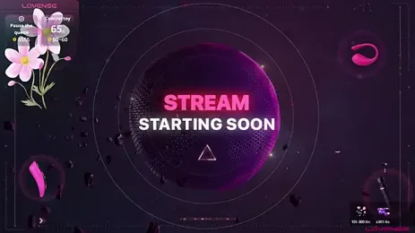 GoddessAnamika webcam stripchat model stream image