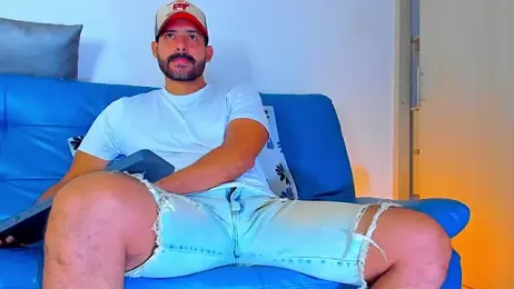 JorsMontero webcam model stream image