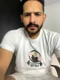 JorsMontero webcam model stream image