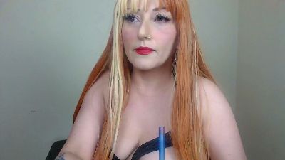 FranchezkaM webcam model stream image