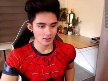 lustdesirex19 webcam model stream image
