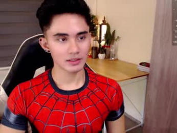 lustdesirex19 webcam model stream image
