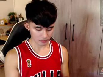 lustdesirex19 webcam model stream image