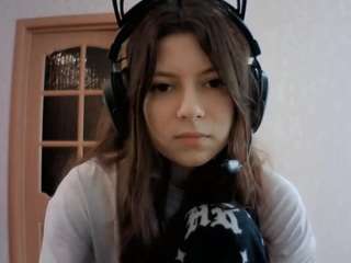 odettegodbold webcam model stream image