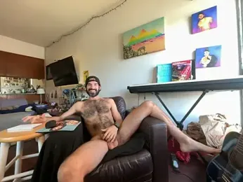 Pupscritch webcam model stream image