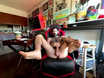 Pupscritch webcam stripchat model stream image