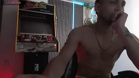 Darren_darkk webcam model stream image