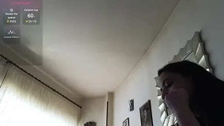 kattleya1407 webcam model stream image