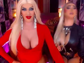 yourdreampinayx webcam model stream image