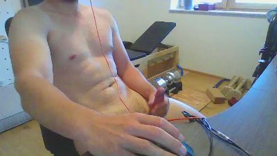 Chuckfertig webcam model stream image