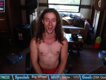 lucas_jacobs webcam chaturbate model stream image