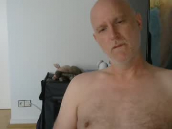bigthickguyforyou webcam model stream image