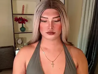 Kiera_fuxxxx webcam model stream image
