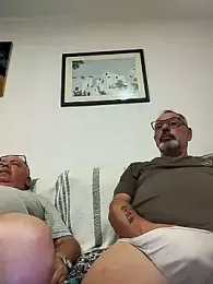 Dadotado70 webcam model stream image