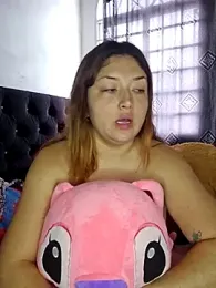 Sofia_Queen17 webcam model stream image