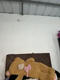 Sofia_Queen17 webcam model stream image