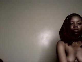 Lovely Anjela webcam flirt4free model stream image