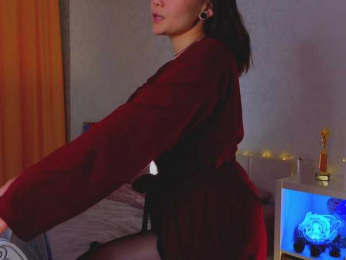 RenaWong webcam model stream image