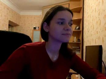 komeria webcam model stream image