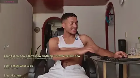 michel_g1 webcam model stream image